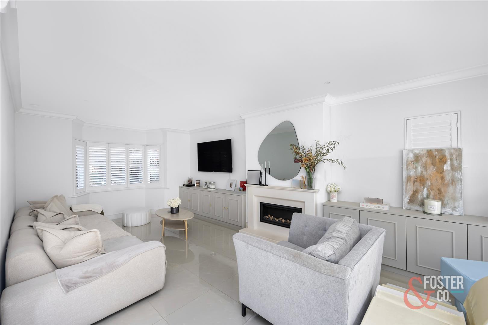 Green Ridge, Brighton Foster & Co.